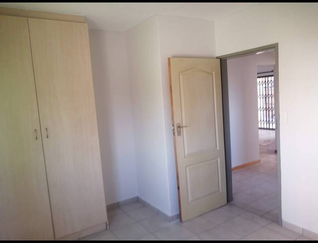 2 BEDROOM APARTMENT RENTED IN MEYERSDAL